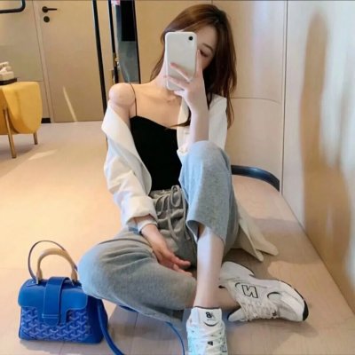 加菲猫和他的朋友们第一季