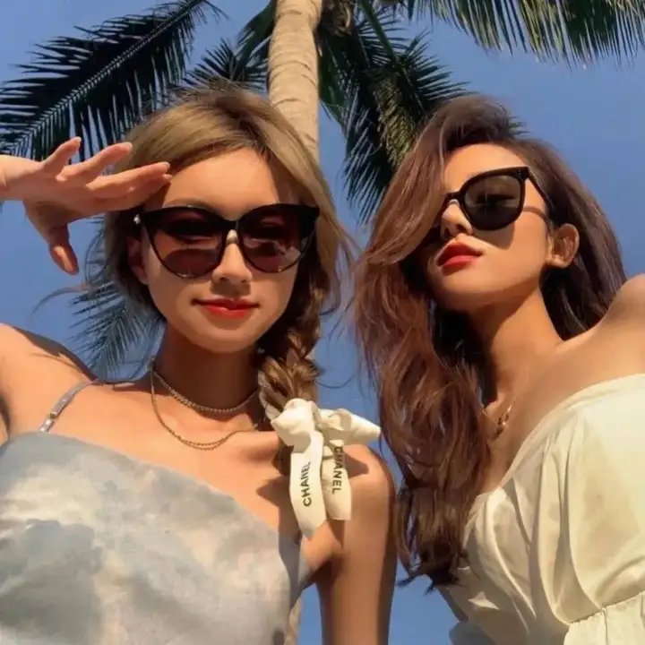 成为星星的少女